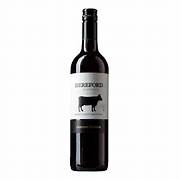 VINHO HEREFORD 750ml - CABERNET SAUVIGNON